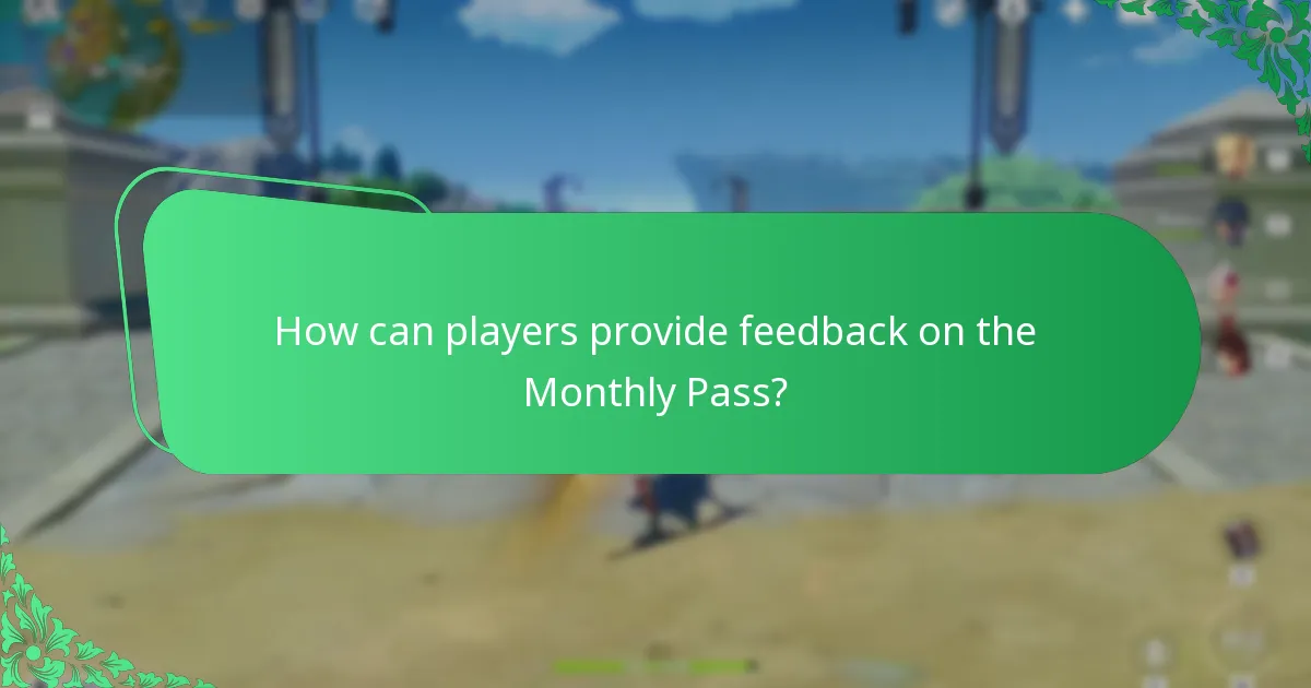 What are players saying about the Genshin Impact Monthly Pass?