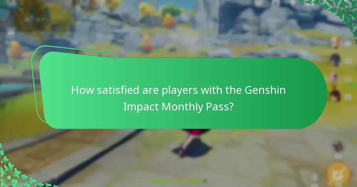 What do player testimonials reveal about the Monthly Pass?