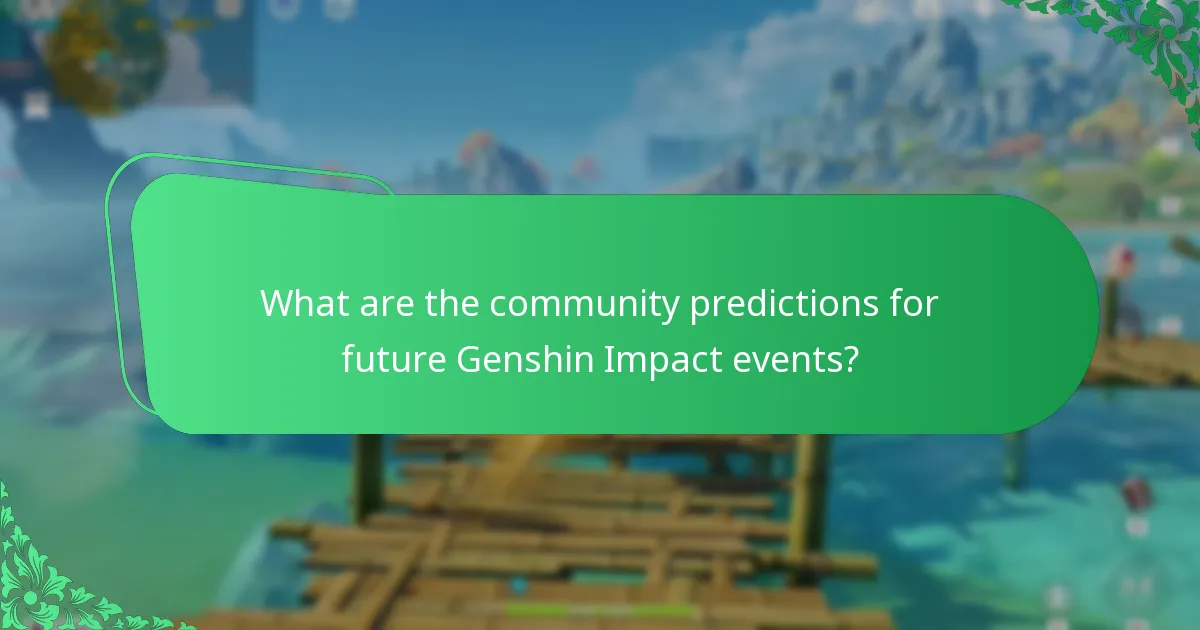 How can players maximise their rewards during Genshin Impact events?