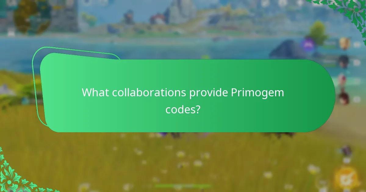 How do I redeem Primogem codes in Genshin Impact?