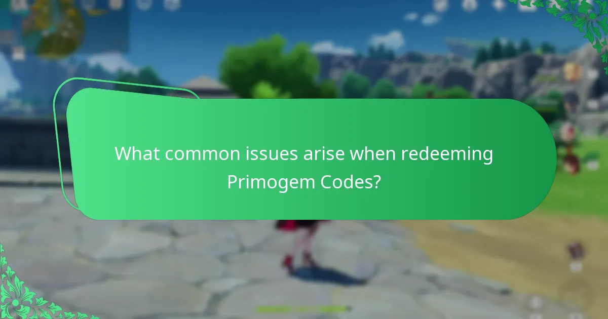 Where to find the latest Genshin Impact Primogem Codes?