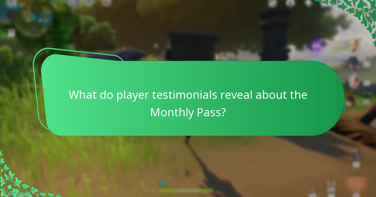 Which alternatives exist to the Genshin Impact Monthly Pass?