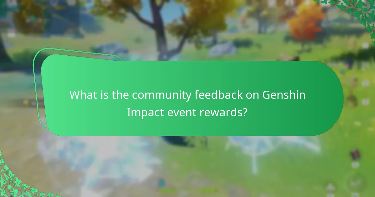 Which factors influence player satisfaction with event rewards?